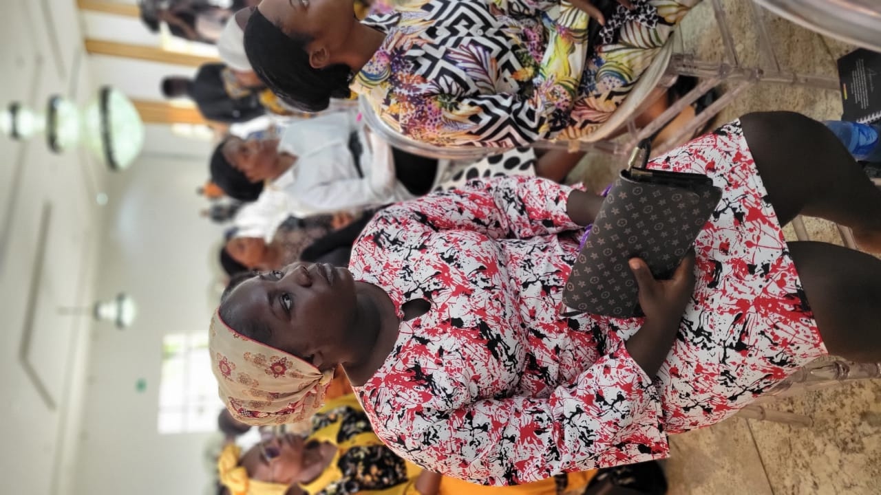 Welcome to God Carriers Global