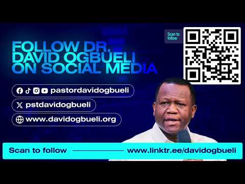 GLOBAL CAMPMEETING 2026 | OPENING SESSION | 1ST APRIL 2026